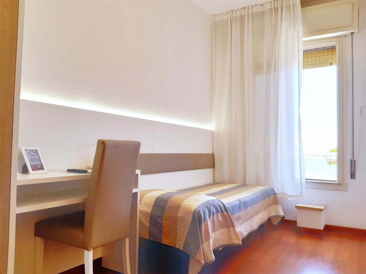 Hotel Telenia Lido di Jesolo Exterior photo