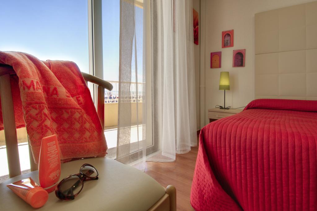 Hotel Telenia Lido di Jesolo Exterior photo