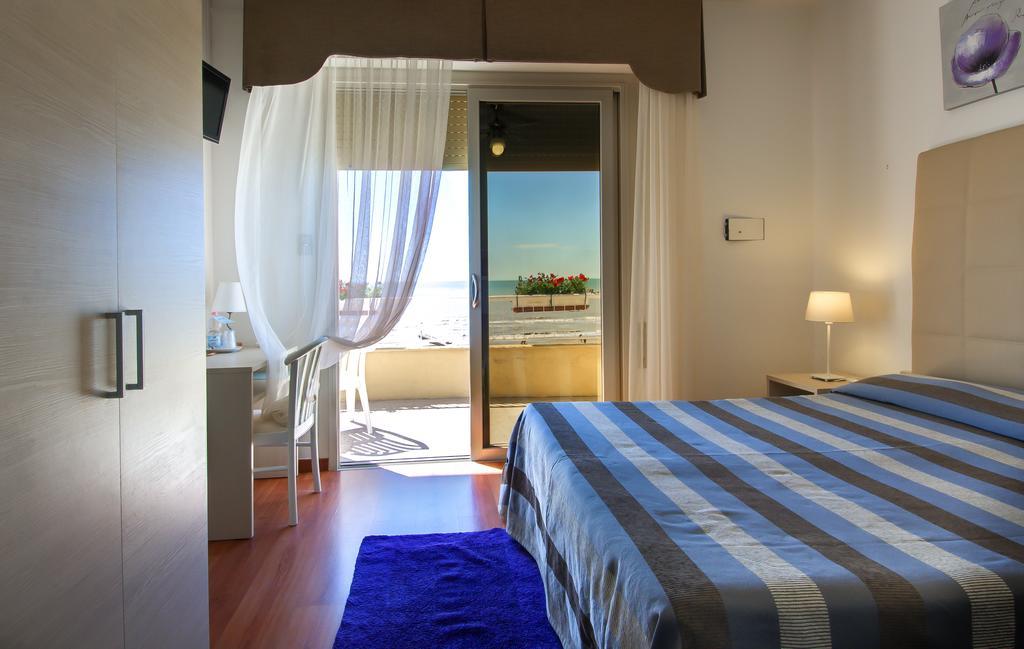 Hotel Telenia Lido di Jesolo Exterior photo